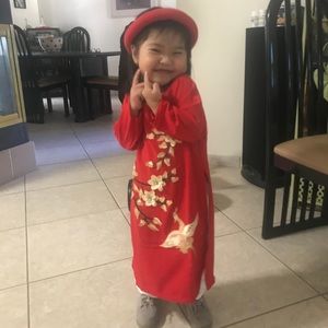 Meet your Posher, Hanh